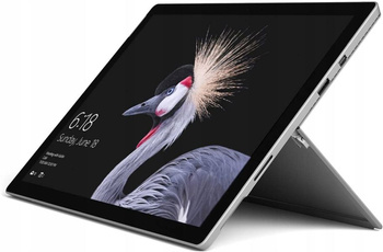 Microsoft Surface Pro 5 i5-7300U 8GB 256GB SSD 2736x1824 Klasa C 010723172753