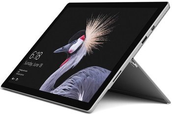 Microsoft Surface Pro 5 m3-7Y30 4GB 128GB SSD 12,3 2736x1824 Klasa A Windows 10 Home bez klawiatury