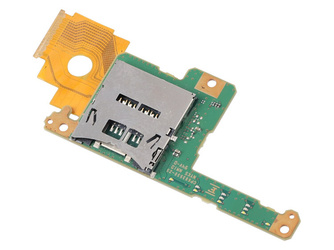 Moduł Czytnik SD do Fujitsu Lifebook S936 CP693532-X5 U53