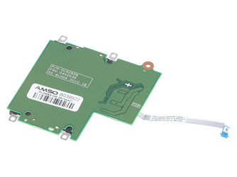 Moduł Czytnik Smart Card do Lenovo ThinkPad L440 L540 04X2036 U30