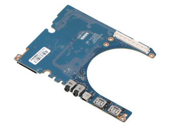 Moduł USB Audio do Dell Precision M4700 VCJCH LS-7931P U52