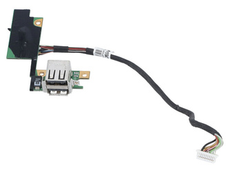 Moduł USB do Lenovo Thinkpad T60 39T5624 U53