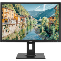 Monitor ASUS BE24A 24" LED 1920x1200 IPS Czarny w Klasie A-