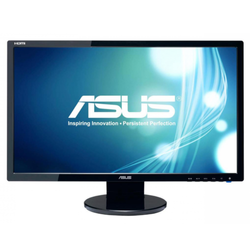 Monitor ASUS VE247 24'' LED TN 1920x1080 HDMI D-SUB w Klasie A