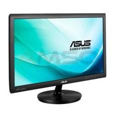 Monitor Asus 23" VS239 LED IPS DVI  Klasa A- 
