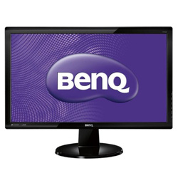 Monitor BENQ 22" GW2255 LED VA 1920x1080 Czarny Klasa A