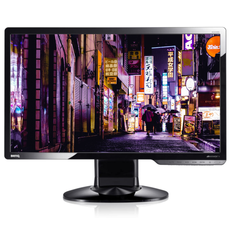 Monitor BenQ 22" G2222HDL 1920x1080 LED Czarny w Klasie A