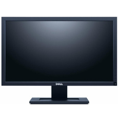 Monitor Dell E2211H 22" LED 1920x1080 DVI Czarny Klasa A