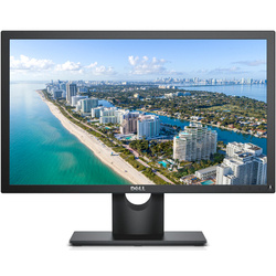 Monitor Dell E2216HV 22" LED 1920x1080 TN VGA Czarny Klasa A/B