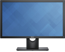 Monitor Dell E2216h 22" LED 1920x1080 DisplayPort Czarny Klasa A