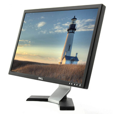 Monitor Dell E228WFP 22" 1680x1050 DVI D-SUB Klasa A-