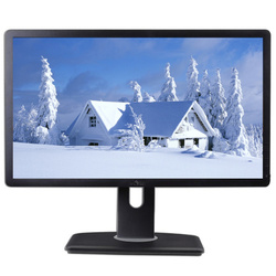 Monitor Dell P2212H 22'' LED 1920x1080 DVI D-SUB Czarny w Klasie A-