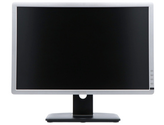 Monitor Dell P2213 22" LED 1680x1050 DVI DisplayPort Srebrny Klasa A