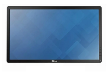 Monitor Dell P2314h 23" LED 1920x1080 IPS Bez Podstawki Klasa A/B 