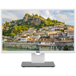 Monitor Dell P2317H 23'' LED 1920x1080 IPS HDMI PIVOT Biały w Klasie A-