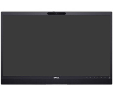 Monitor Dell P2418HZM 24" LED 1920x1080 IPS HDMI Czarny Brak Podstawki Klasa B