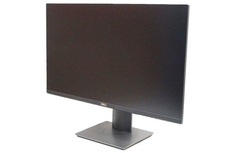 Monitor Dell P2419H 24" LED 1920x1080 IPS HDMI Czarny Nieoryginalna Podstawka Klasa B
