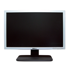 Monitor Dell SE198WFP 1440x900 Klasa A