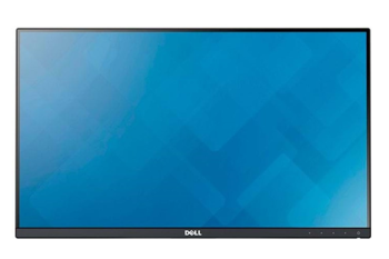 Monitor Dell U2414H 24" IPS 1920x1080 LED Czarny w Klasie A- Bez Podstawki