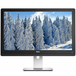 Monitor Dell UZ2315 23" LED 1920x1080 IPS HDMI BZ Czarny