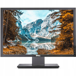 Ecran DELL PRO Ultrasharp 30 IPS WIDE U3014 - HDMI + DVI + Displayport +  Mini DP - 2560 x 1600 (WQXGA) - MICROKDO