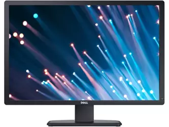 Monitor Dell UltraSharp U2413 24" LED 1920x1200 AH-IPS Czarny