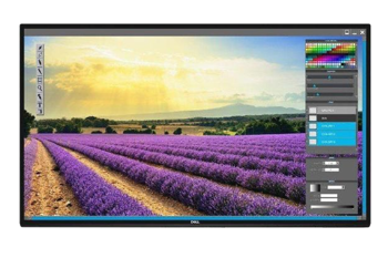 Monitor Dell UltraSharp U2518D 25" LED 2560x1440 IPS HDMI DisplayPort Bez Podstawki w Klasie B