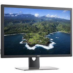 Monitor Dell UltraSharp UP3017 30" LED 2560x1600 WQXGA 2K HDMI DisplayPort