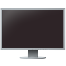 Monitor EIZO FlexScan EV2430 24" IPS 1920x1200 LED DVI Biały Klasa A-