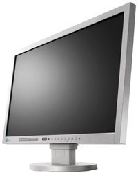 Monitor Eizo FlexScan EV2313W 23" 1920x1080 DP DVI Biały