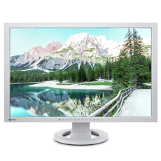 Monitor Eizo S2402W 24" 1920x1200 Biały Klasa A