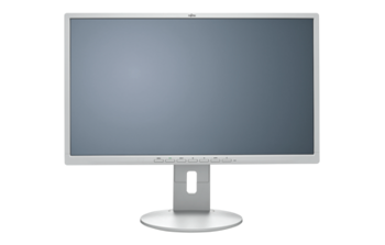 Monitor Fujitsu B24-8 TE PRO 24" IPS 1920x1080 LED Biały Klasa A/B