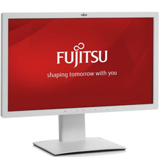 Monitor Fujitsu B27T-7 27" LED 1920x1080 TN D-SUB DPort (PZ)