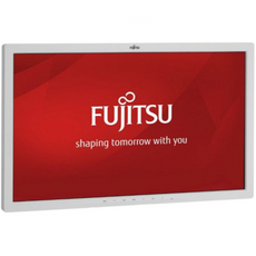 Monitor Fujitsu B27T-7 27" LED 1920x1080 TN D-SUB DisplayPort Bez Podstawki Klasa A/B