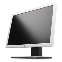 Monitor Fujitsu Siemens B22W-5 ECO 22" LCD TN 1680x1050 DVI D-SUB Biały Klasa A