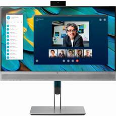 Monitor HP EliteDisplay E243m 24'' LED 1920x1080 HDMI IPS Klasa A-