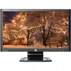 Monitor HP LA2306x 23" LED 1920x1080 DVI DisplayPort Klasa A