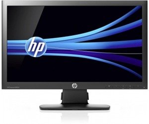 Monitor HP LE2002X LED 20" 5ms 1600x900 Czarny Klasa A