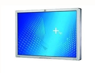 Monitor HP LP2465 24" LCD 1920x1200 PVA DVI +VESA