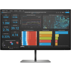 Monitor HP Z27q G3 27" LED 2560x1440 IPS 5ms Czarny