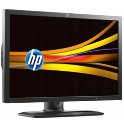 Monitor HP ZR2440W 24" LED 1920x1200 IPS Czarny Klasa A