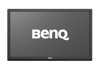 Monitor Interaktywny BenQ RP653 65'' 1920x1080 FULL HD HDMI DOTYKOWY 