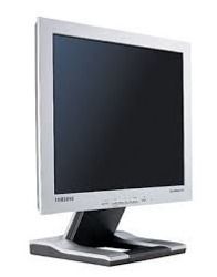 Monitor LCD Samsung 192T 1280x1024 PVA Klasa A Brak Zasilacza