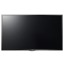 Monitor LG 55SM5KB 55" LED 1920x1080 HDMI Czarny Klasa A