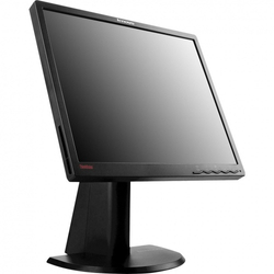 Monitor Lenovo L1900PA 19" LCD 1280x1024 DVI D-SUB Klasa A