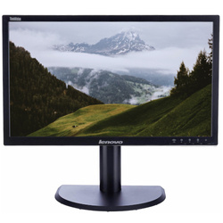 Monitor Lenovo LT2323P 23" LED 1920x1080 DisplayPort DVI Klasa A +Podstawka NN