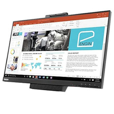 Monitor Lenovo ThinkCentre Tiny-In-One 24'' FULL HD IPS LED Brak Podstawki Klasa A