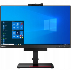 Monitor Lenovo ThinkCentre Tiny-In-One 24" (TIO24GEN4) FULL HD IPS LED ZAS BOX