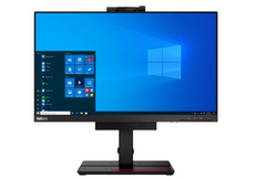 Monitor Lenovo ThinkCentre Tiny-In-One 24" (TIO24GEN4) FULL HD IPS LED ZAS Klasa A