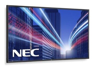 Monitor NEC MultiSync V463 46" VA LED HDMI Wielkoformatowy Klasa A-